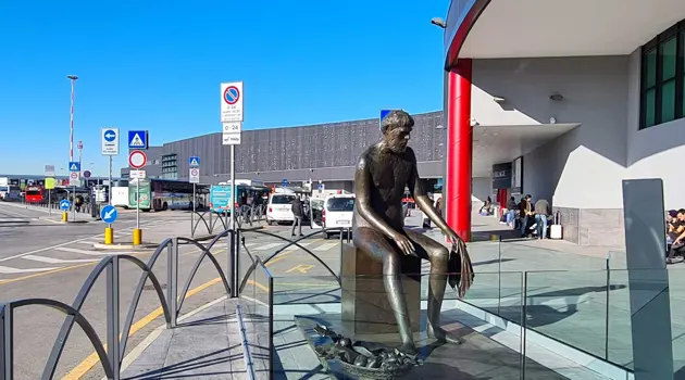 Aeroporto Milano Bergamo al vertice europeo per l'indice di gradimento dei passeggeri