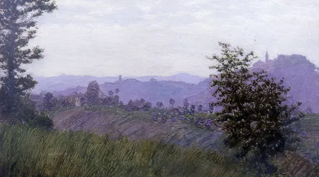 Lecco. Ottocento lombardo.