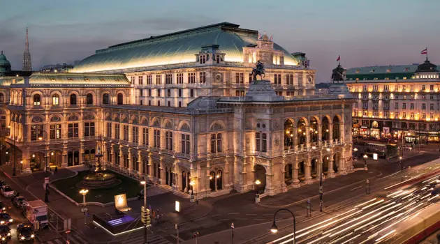 Eventi a Vienna all'insegna di arte e cultura