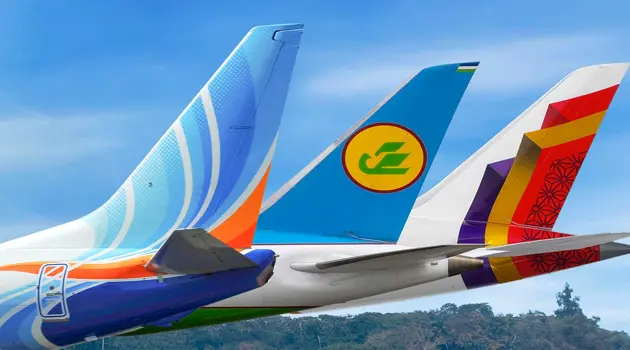 flydubai amplia le connessioni con Air India e Uzbekistan Airways