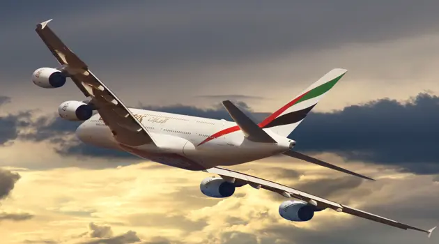 Emirates ripresa del volo diretto tra Milano e New York JFK