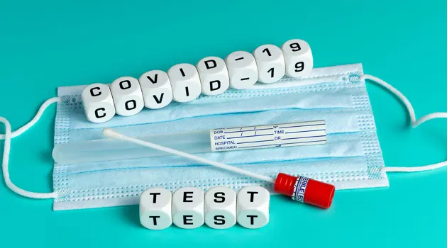 I test sanitari Covid-19 richiesti per viaggiare