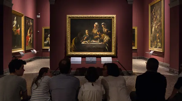 La Cultura con il "Green Pass"