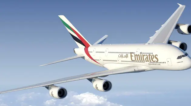 Emirates potenzia i voli da Dubai verso Il Cairo