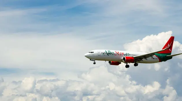 L'aeroporto Vincenzo Florio di Trapani Birgi riparte con Albastar, compagnia spagnola dal cuore siciliano