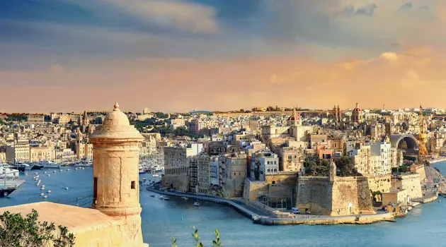 I migliori eventi estivi a Malta