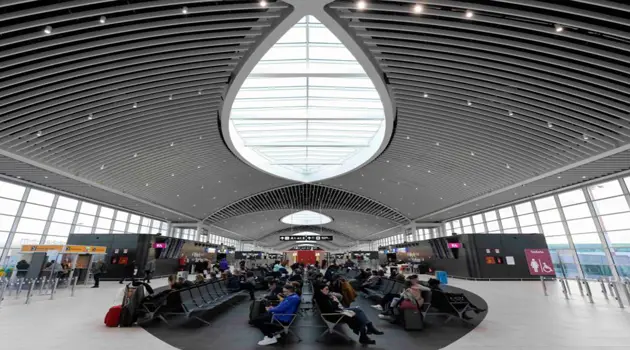 ADR: il Piano Nazionale Aeroporti conferma il ruolo strategico di Fiumicino