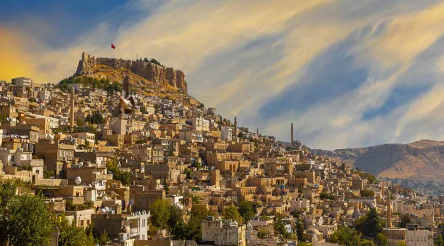 Oltre Istanbul: le città meno note della Turchia