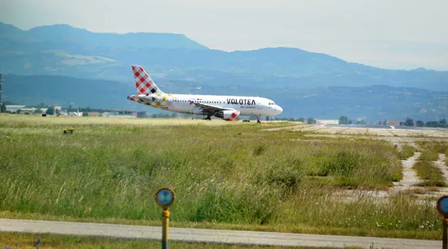 Volotea lancia 2 nuove rotte da Torino alla volta di Catania e Alghero