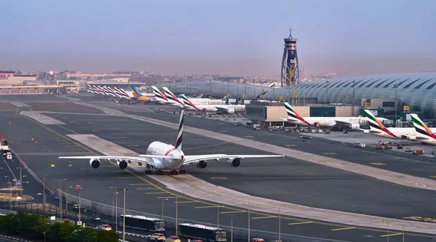 Dubai Airports ottiene l’accreditamento ACI Livello 4