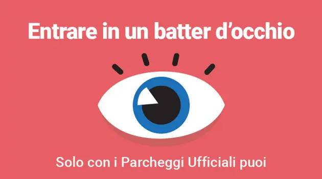 Parcheggiare sicuri grazie al barcode