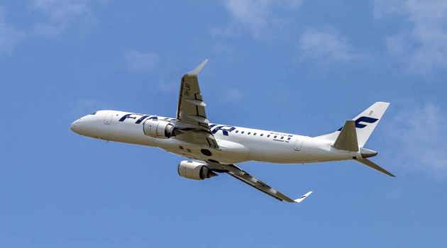 Finnair: i voli della stagione estiva 2023