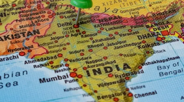 Vietato l’ingresso in Italia a chi è stato in India