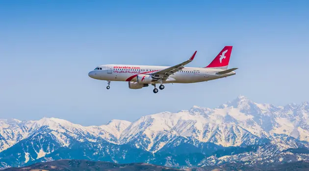 Air Arabia introduce i pagamenti in criptovaluta stabile