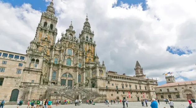 Santiago de Compostela gli eventi del 2020