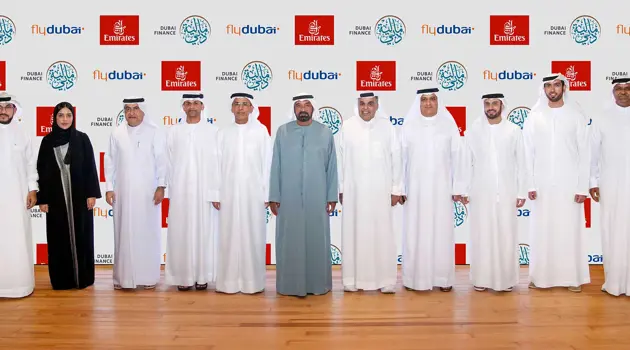 Emirates e flydubai sostengono i pagamenti digitali a Dubai