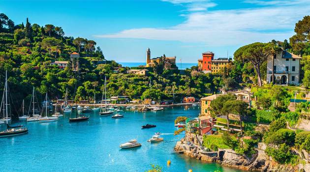 Enit restituisce una nuova fotografia sul turismo italiano che rappresenta il 13% del Pil