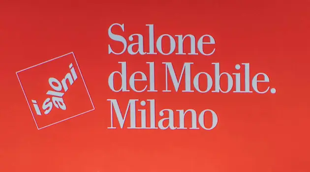 La 60a edizione del Salone del Mobile a Milano