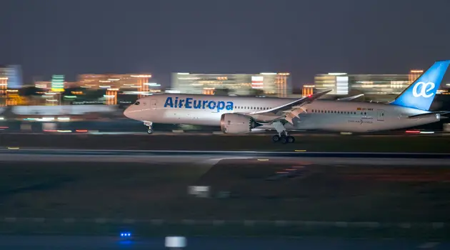 ITA Airways e Air Europa: accordo di codeshare
