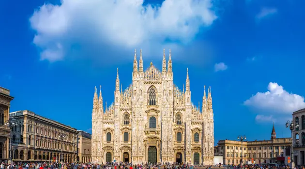 Pasqua al Museo a Milano