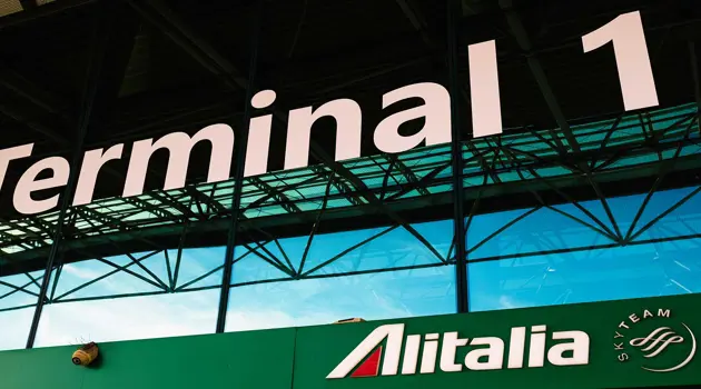 Sostenibilità. L'aeroporto di Roma Fiumicino premiato dalle Nazioni Unite