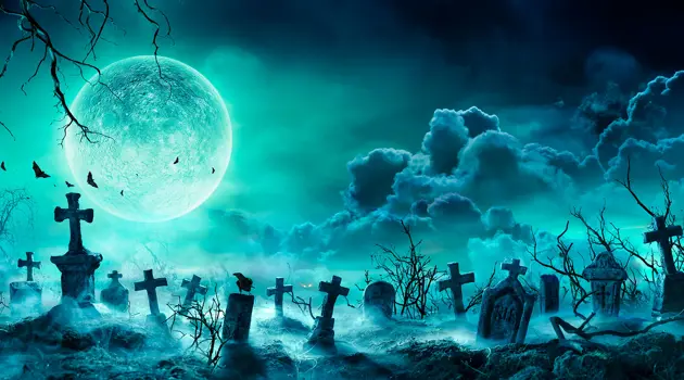 Cosa fare ad Halloween