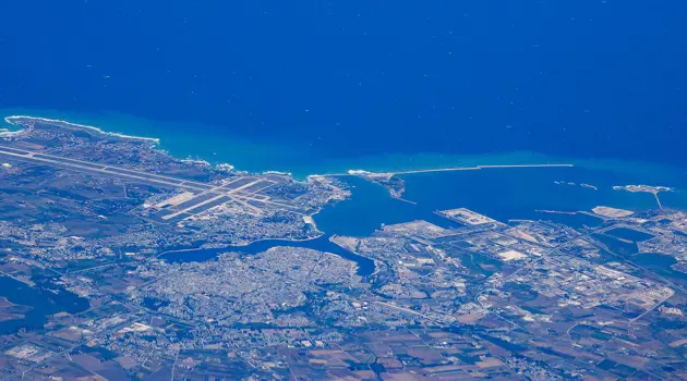 L’archeologia subacquea racconta il Salento