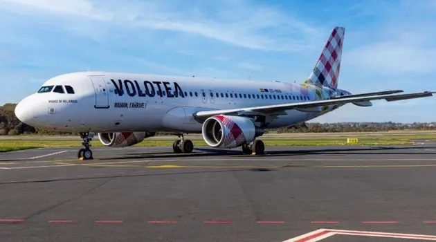 Decolla il collegamento Verona-Comiso di Volotea