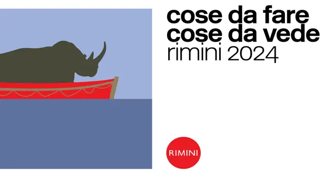 Gli eventi estivi di Rimini