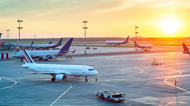 EASA. Preparazione in sicurezza degli aeroporti in vista della ripresa dei voli