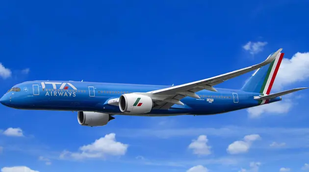 ITA Airways e Angsa: al via l’erogazione del Programma Autismo