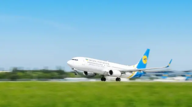 Covid-19: Ukraine International Airlines fa del suo meglio per aiutare i cittadini ucraini a tornare a casa