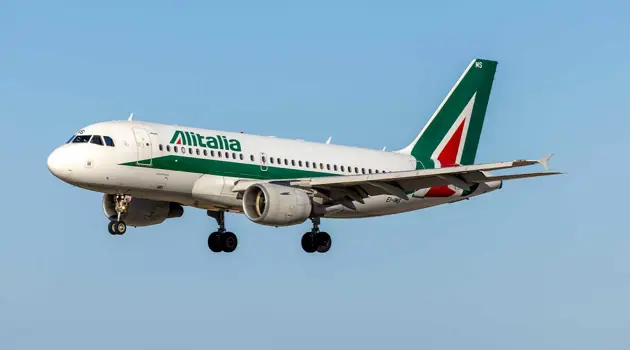ITA si aggiudica il marchio Alitalia