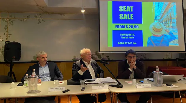 L'operativo estivo di Ryanair per Milano