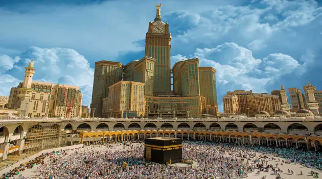Qatar Airways celebra il Ramadan