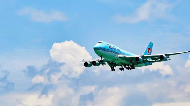 Ripartono i voli Korean Air da Milano Malpensa a Seoul Incheon