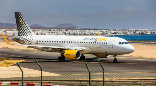 A Praga e Monaco con Vueling