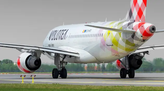 Il nuovo servizio di Priority Boardng di Volotea