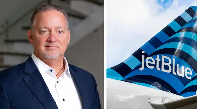 JetBlue: network globale, servizi premium e attenzione al passeggero