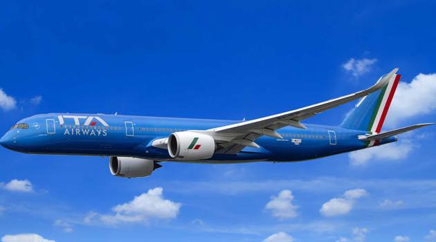 Novità di ITA Airways sulla After Sales Policy