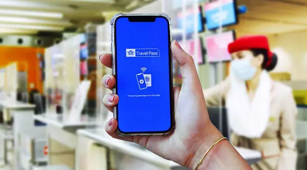 Emirates prima compagnia aerea a implementare lo IATA Travel Pass in sei continenti