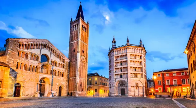 Parma Capitale Italiana della Cultura anche nel 2021