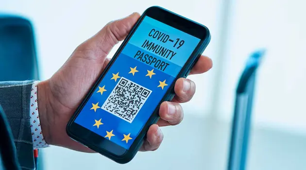 Certificato COVID-19 UE: facilitare la libera circolazione senza discriminazioni