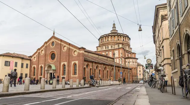 Riaprono i Musei statali della Lombardia