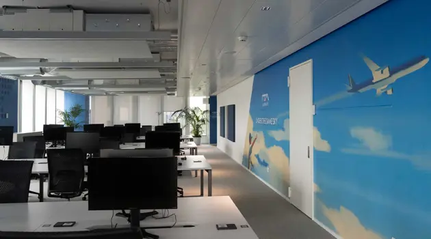 Ita Airways investe su Milano
