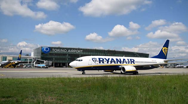 Nuovi voli da Torino Airport per Reggio Calabria e Crotone