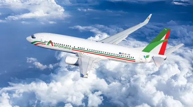 Aeroitalia amplia il network da Cagliari per l’estate 2026
