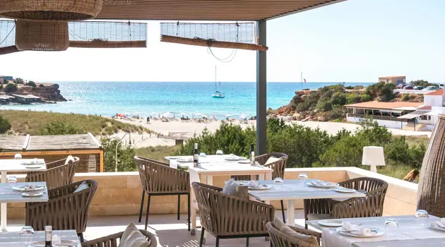 Isole Baleari gourmet: i ristoranti stellati Michielin nell’arcipelago