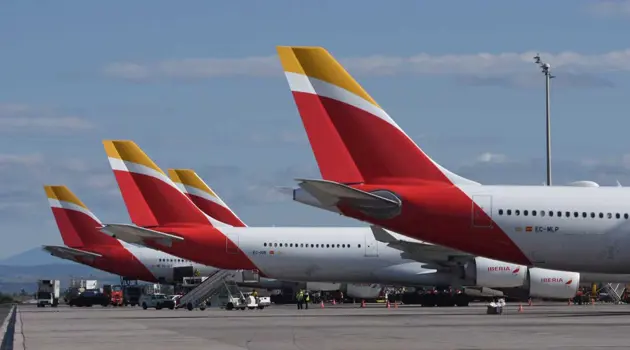 Accordo tra Latam e Iberia per i programmi frequent flyer