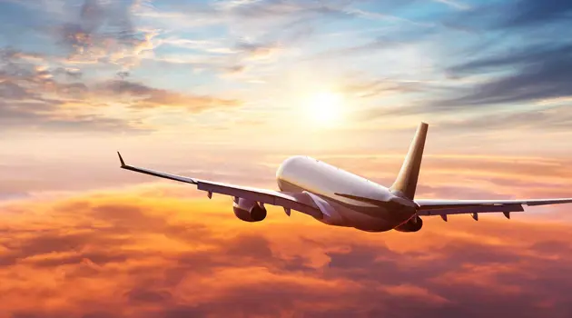 Tra un’epoca e un’altra: verso quale trasporto aereo?